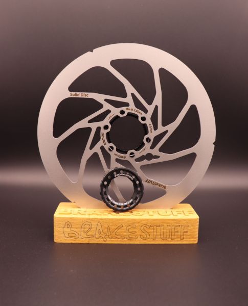 Bremsscheibe Solid-Disc -Center Lock
