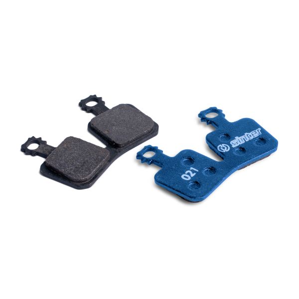 Bremsbelag SINTER Blue 021 Magura MT5-7