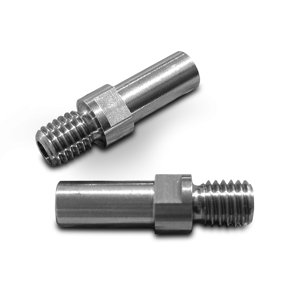 Canti Studs Brake Bosses in size M8 for VBrakes (without flange) for