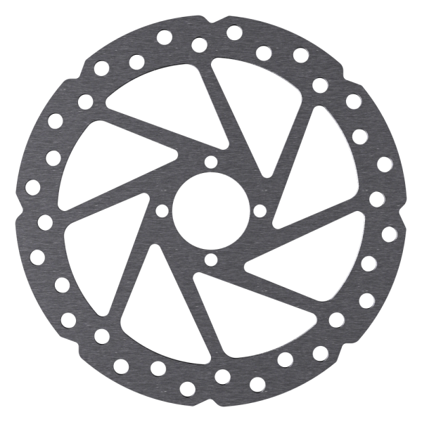 Bremsscheiben für Formula Naben im Uni Design, 4-Loch