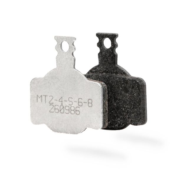 UMM MT2-4 Trail – LONGLIFE-Scheibenbremsbelag Magura MT2-4-S-6-8