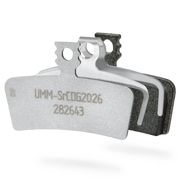 UMM MB Metrop - Sram Large: Code, DB8, Guide