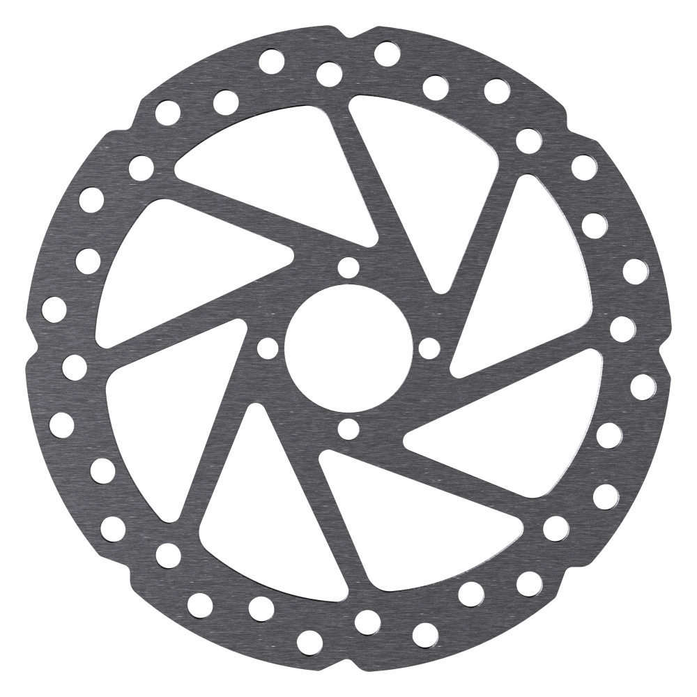 Disc Rotor for Formula Hubs in Uni Design, 4-Hole | BrakeStuff
