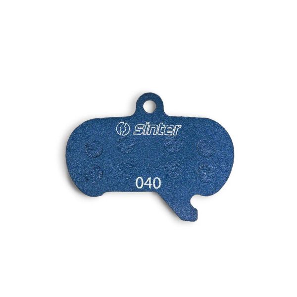 Bremsbelag SINTER Blue 040 SRAM Maven