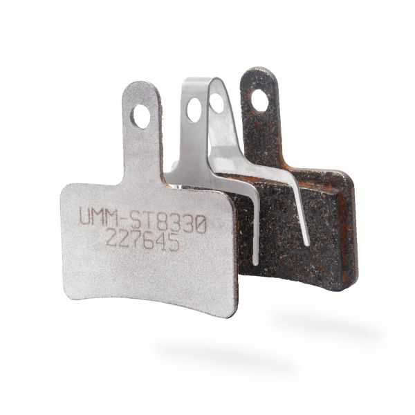 UMM ST Trail – LONGLIFE-Scheibenbremsbelag SHIMANO B-Type / TEKTRO B05S
