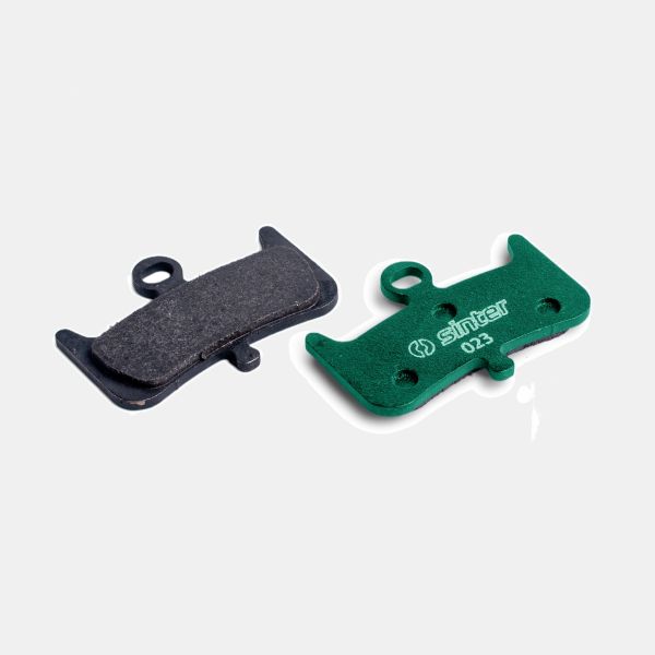 Bremsbelag SINTER Green 023 Hayes Dominion