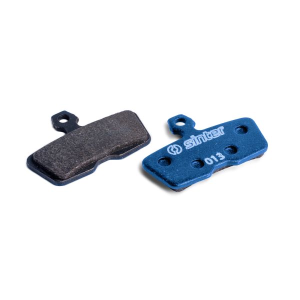 Bremsbelag SINTER Blue 013 SRAM (Code, Guide)