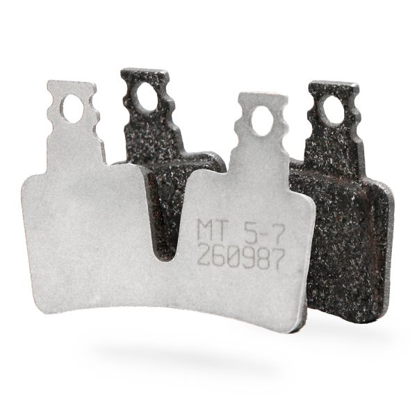 UMM MT5-7 Trail – LONGLIFE-Scheibenbremsbelag Magura MT5-7