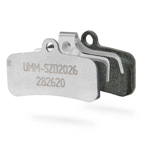UMM SZD Metrop - Shimano D-Type (4-Kolben)