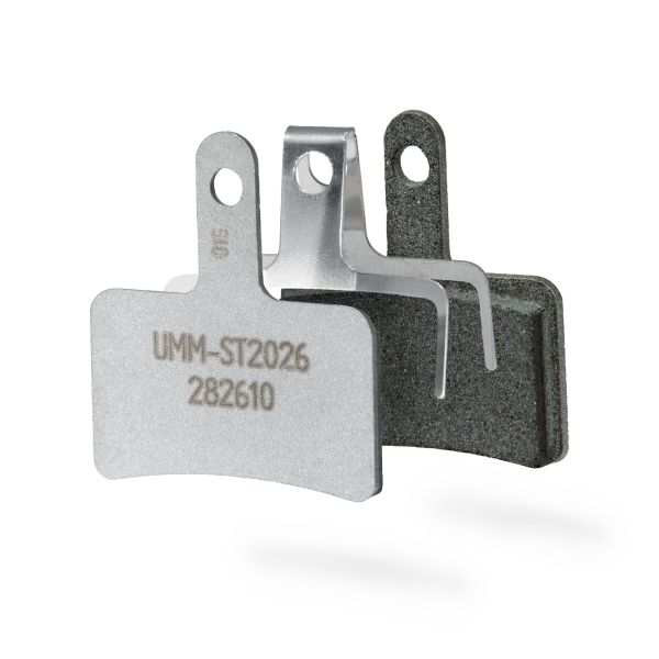 UMM ST Metrop - SHIMANO B-Type - SHIMANO / TEKTRO (Paar) Ersatz für B05S