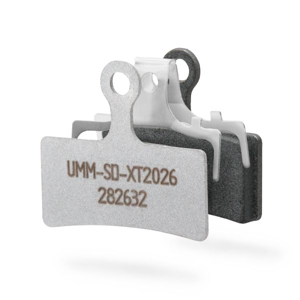 UMM SD-XT Metrop - Shimano G-Type